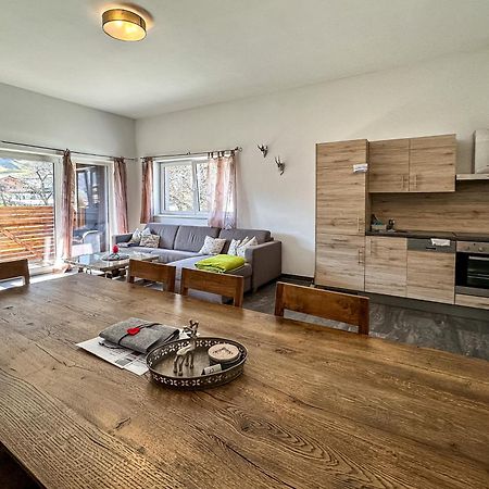 Our'S Living - With Sauna & Summercard Near Kitzbueheler Alpen Ski Lift Hollersbach im Pinzgau Exteriér fotografie