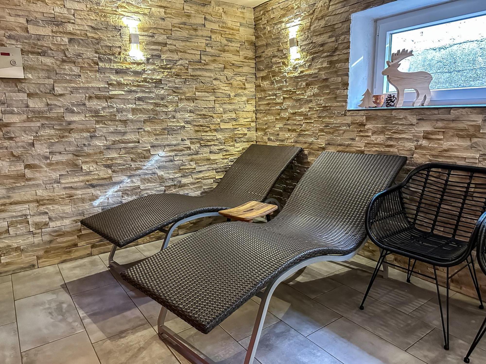 Our'S Living - With Sauna & Summercard Near Kitzbueheler Alpen Ski Lift Hollersbach im Pinzgau Exteriér fotografie