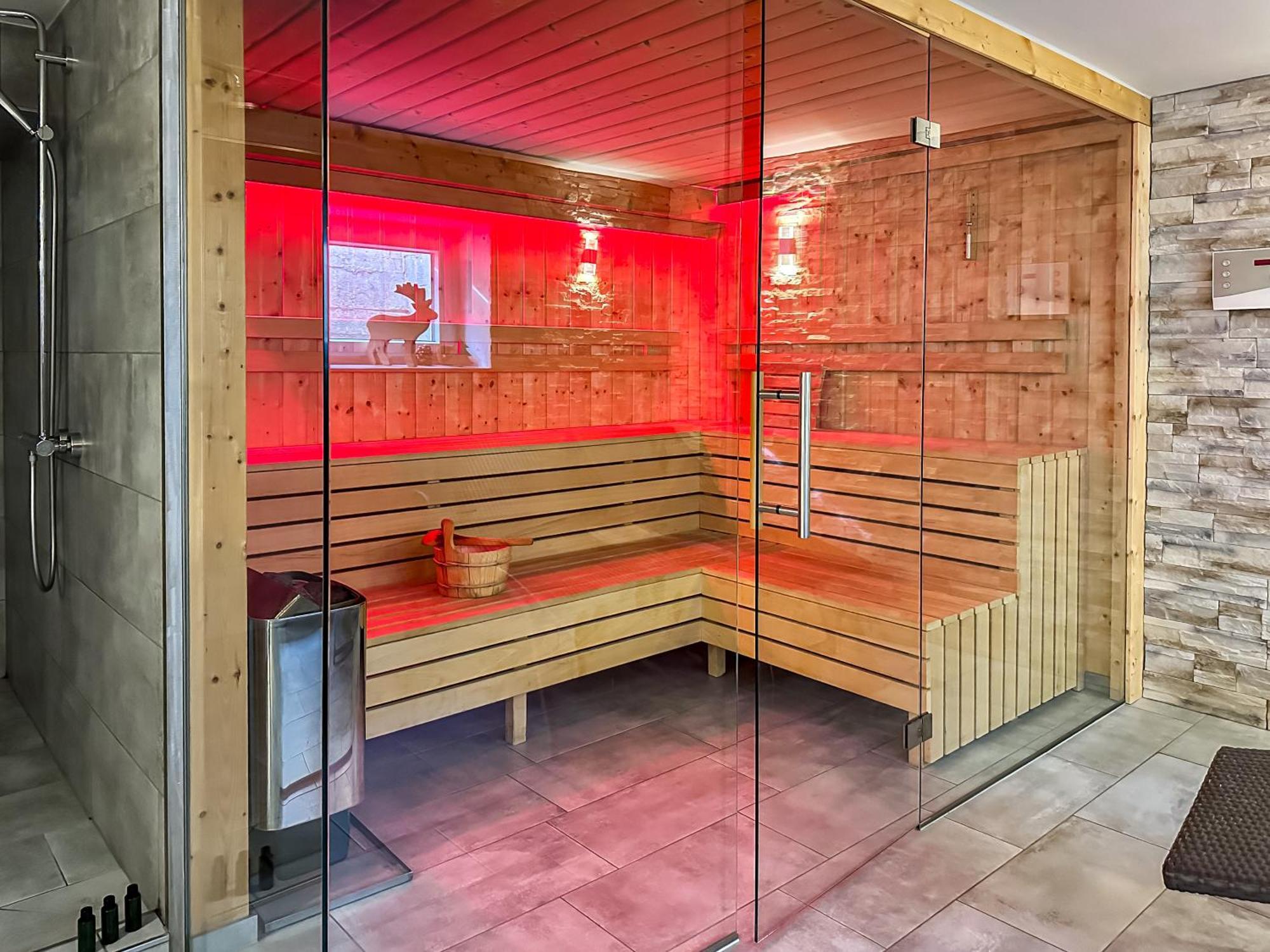 Our'S Living - With Sauna & Summercard Near Kitzbueheler Alpen Ski Lift Hollersbach im Pinzgau Exteriér fotografie