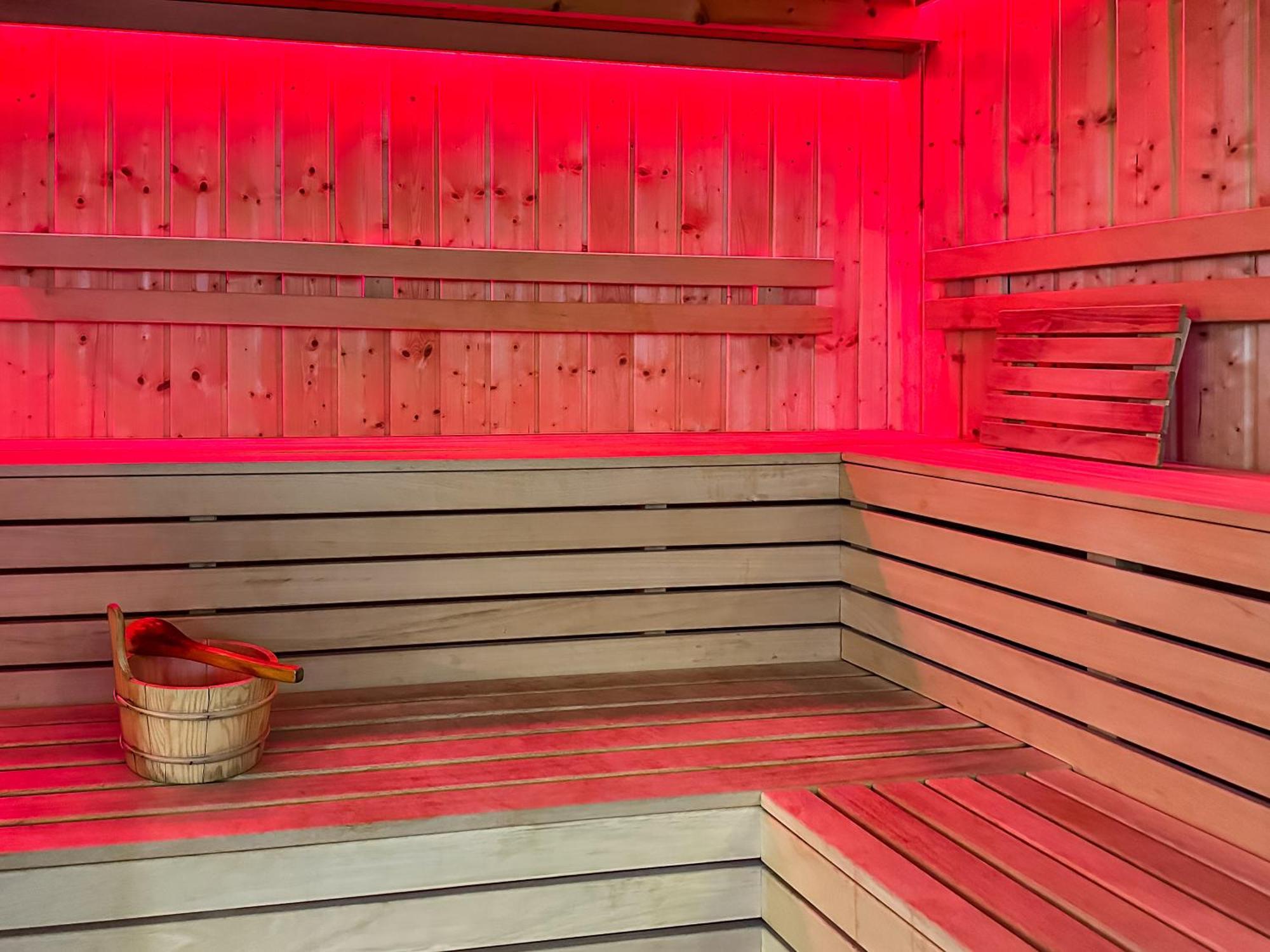 Our'S Living - With Sauna & Summercard Near Kitzbueheler Alpen Ski Lift Hollersbach im Pinzgau Exteriér fotografie