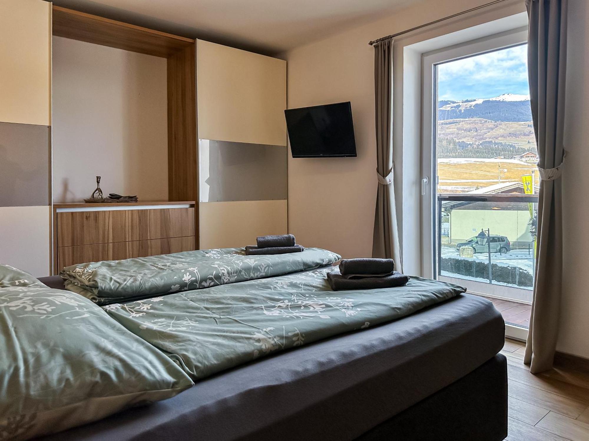 Our'S Living - With Sauna & Summercard Near Kitzbueheler Alpen Ski Lift Hollersbach im Pinzgau Exteriér fotografie