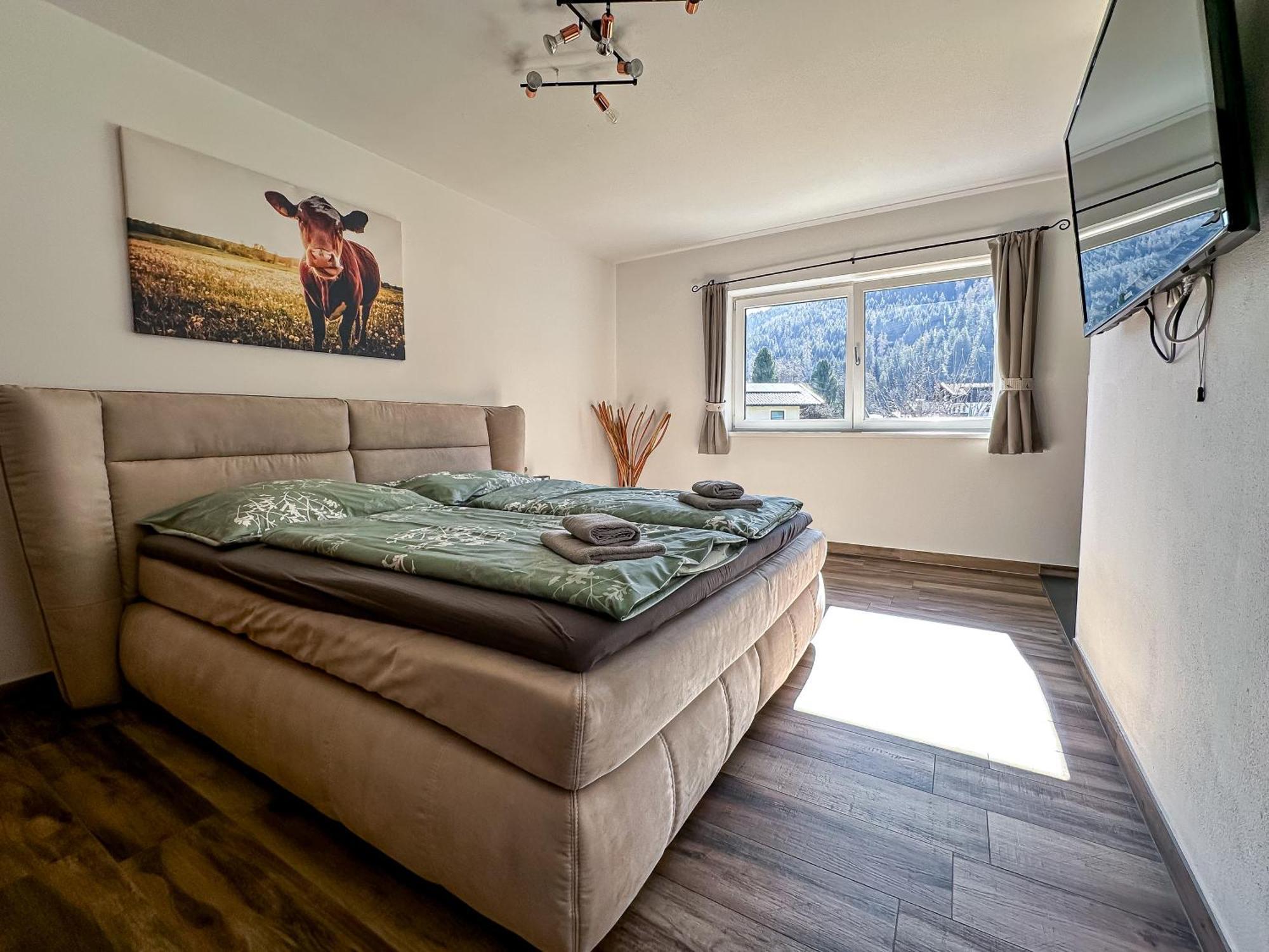 Our'S Living - With Sauna & Summercard Near Kitzbueheler Alpen Ski Lift Hollersbach im Pinzgau Exteriér fotografie