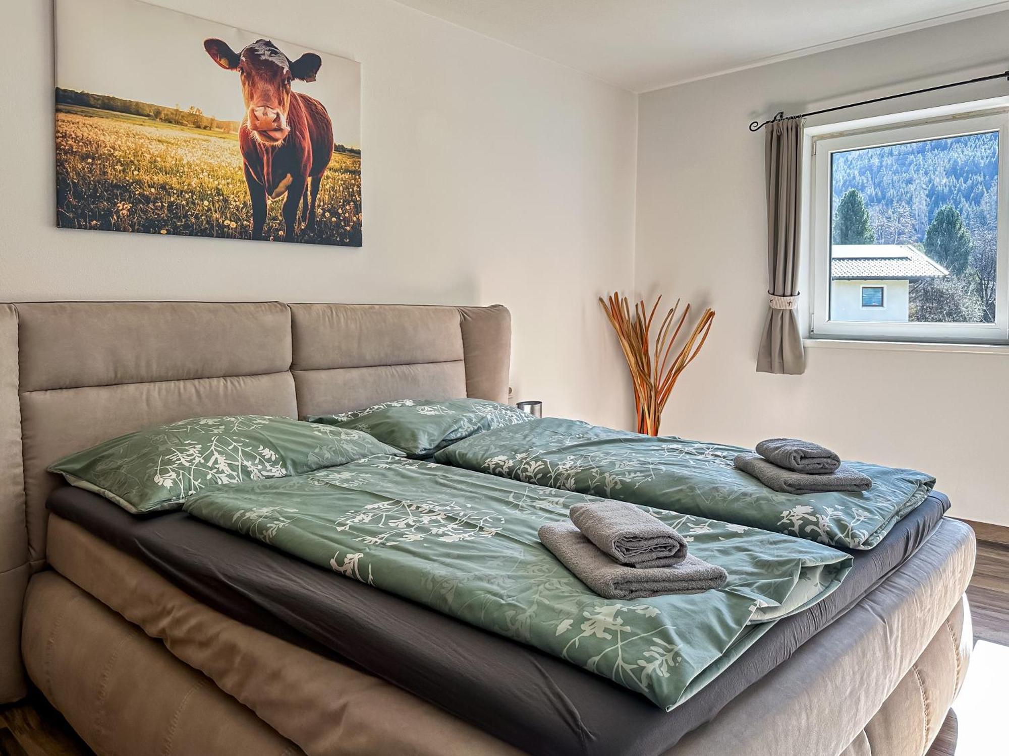 Our'S Living - With Sauna & Summercard Near Kitzbueheler Alpen Ski Lift Hollersbach im Pinzgau Exteriér fotografie