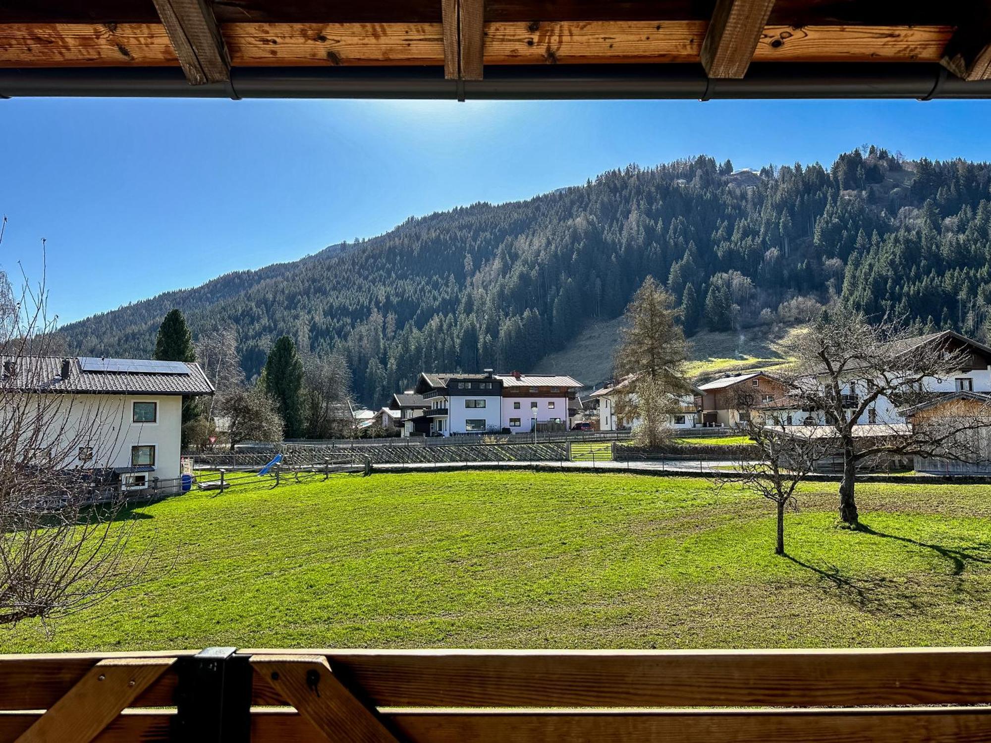 Our'S Living - With Sauna & Summercard Near Kitzbueheler Alpen Ski Lift Hollersbach im Pinzgau Exteriér fotografie
